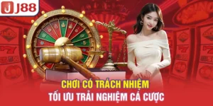 Chơi Có Trách Nhiệm - Tối Ưu Trải Nghiệm Cá Cược